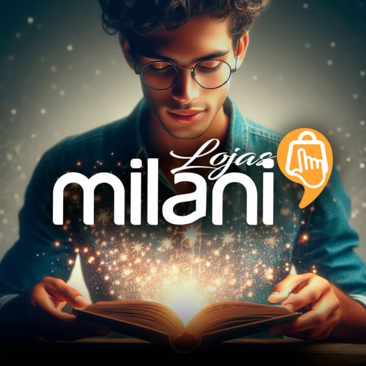 Lojas Milani