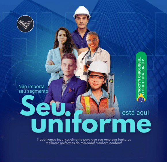 melhores uniformes